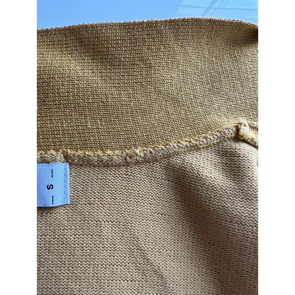 Open Cardigan Sweater - Picture 3 of 3